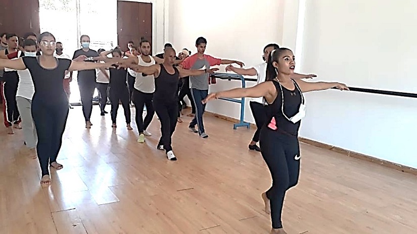 danza